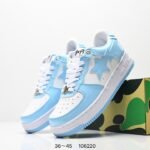 BAPE Sk8 Sta – Sneaker