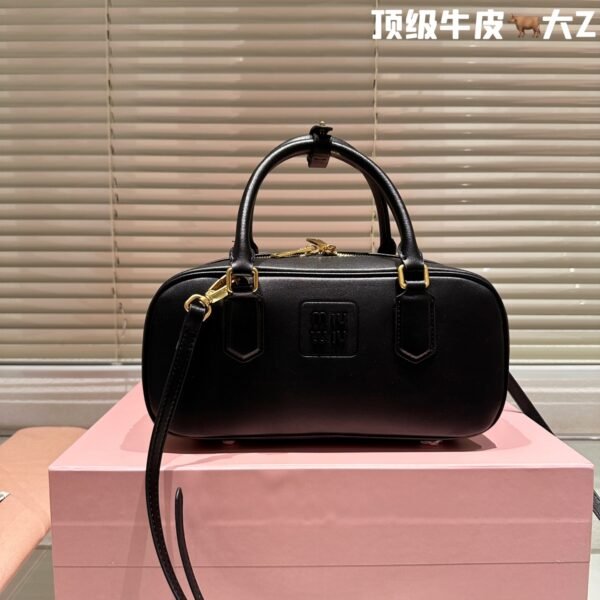MIU Softy Reissue - Bag