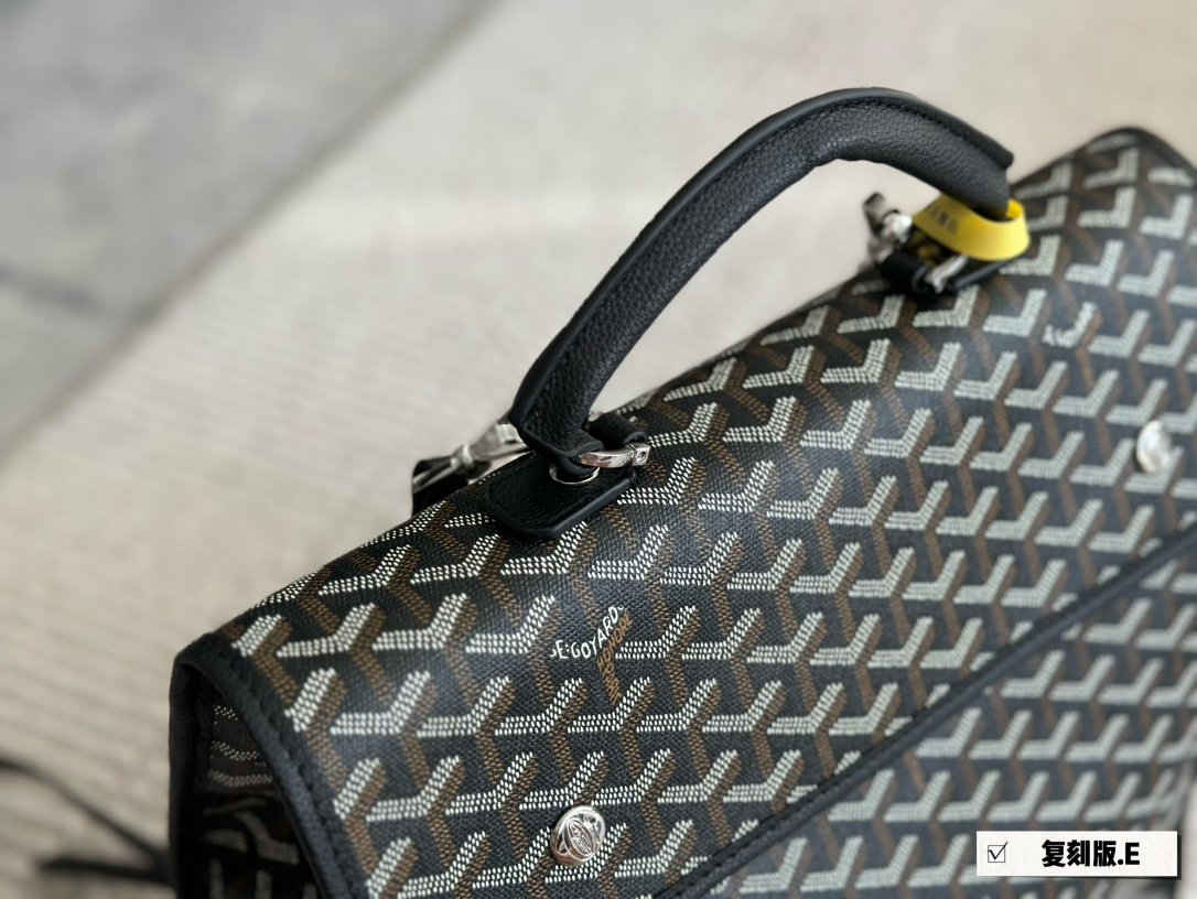 GYD Alpin Backpack GYDine Canvas - Backpack - Image 2