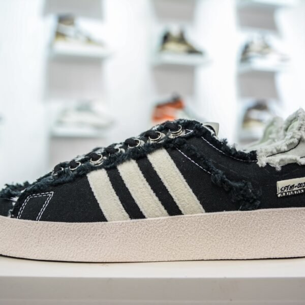 AD Campus 80s Song For The Mute - Sneakers