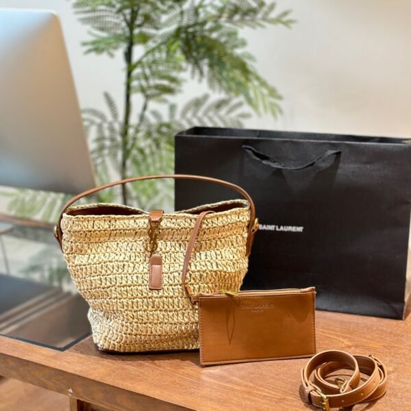 YSL Le 37 Hobo - Bag