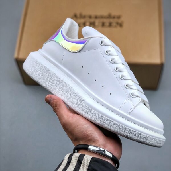 BAL Oversized Sneakers - Sneakers