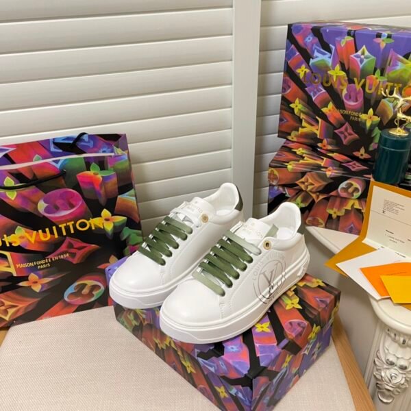 LV Luxembourg Samothrace - Sneakers