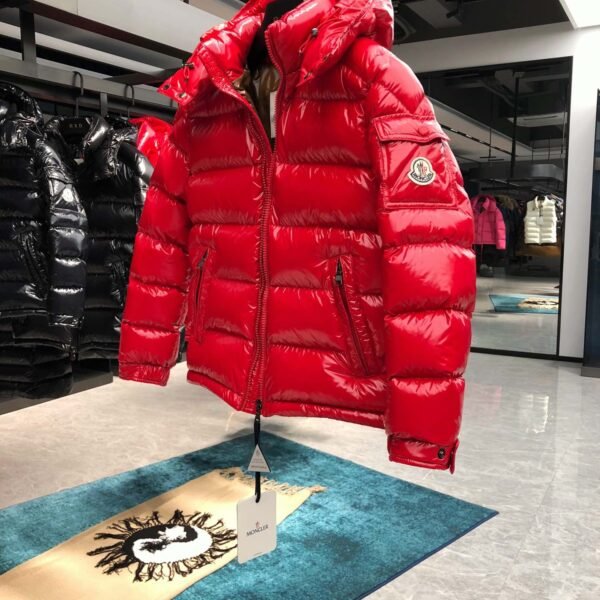 MCL Maya Down Jacket - Jacket
