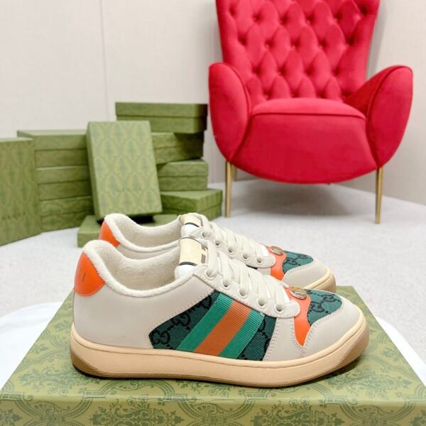 GG Screener - Sneakers