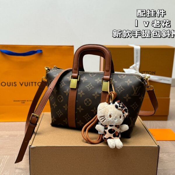 LV Speedy Bandoulière - Bag