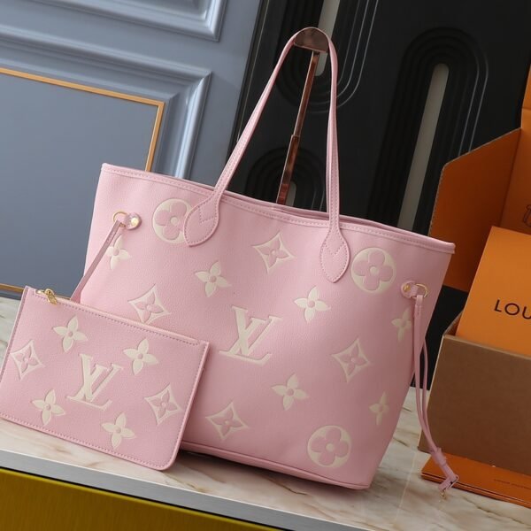 LV Neverfull - Bag