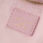 LV Neverfull – Borsa – Cuoio