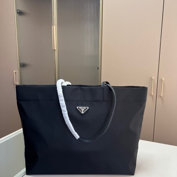 PR Re-Nylon Tote - Bag