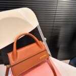 JCQ Le Chiquito – Bag