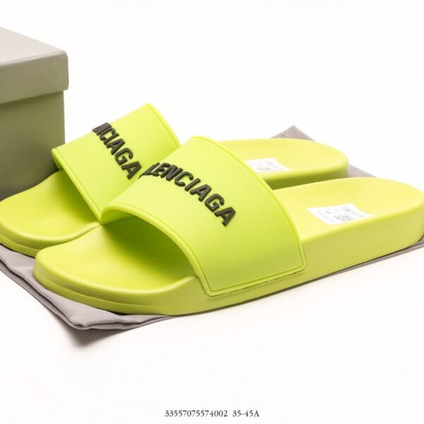 BAL Pool Slide - Slides