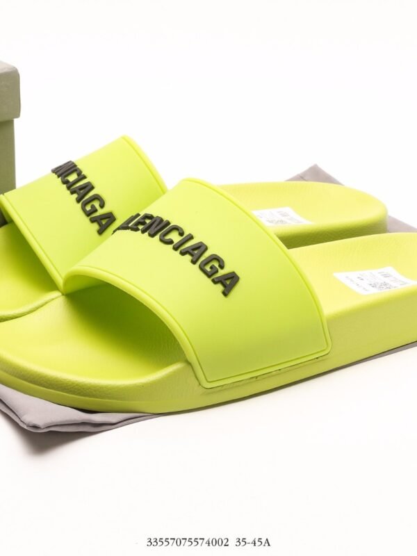 BAL Pool Slide – Slide