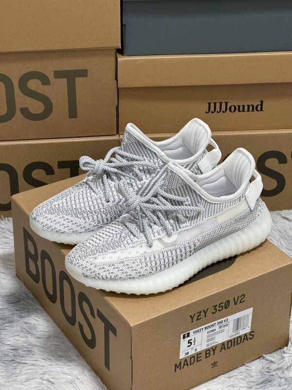 AD Yeezy Boost 350 V2 – Sneaker – Grigio