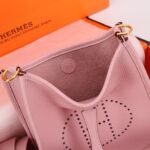 HM Evelyne – Bag – Gold