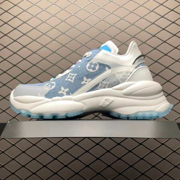 LV Run Away Pulse - Sneakers