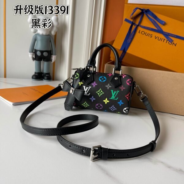 LV Speedy Bandoulière 20 - Bag