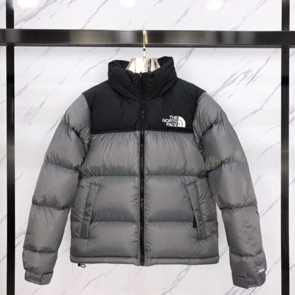 TNF Nuptse Jacket - Jacket