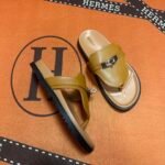 HM Izmir – Sandals – Silver