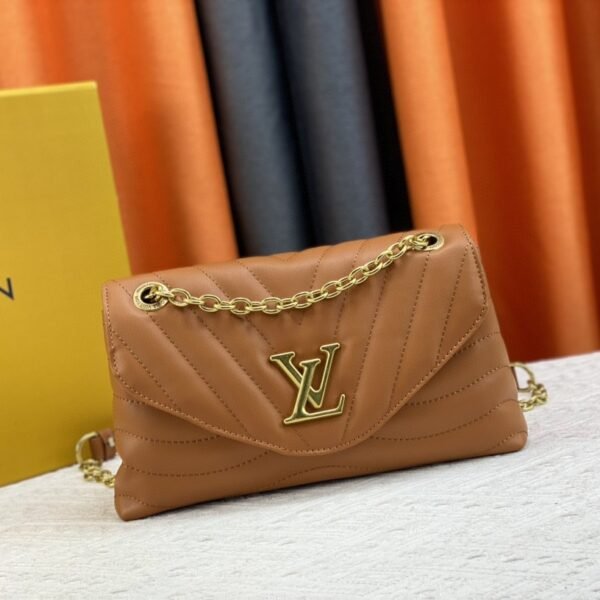 LV New Wave Chain Bag - Bag