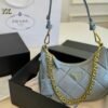 PR Cleo - Bag – Tan · Ref. BA20993