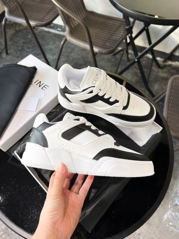 CEL Z Trainer – Sneaker – Weiss
