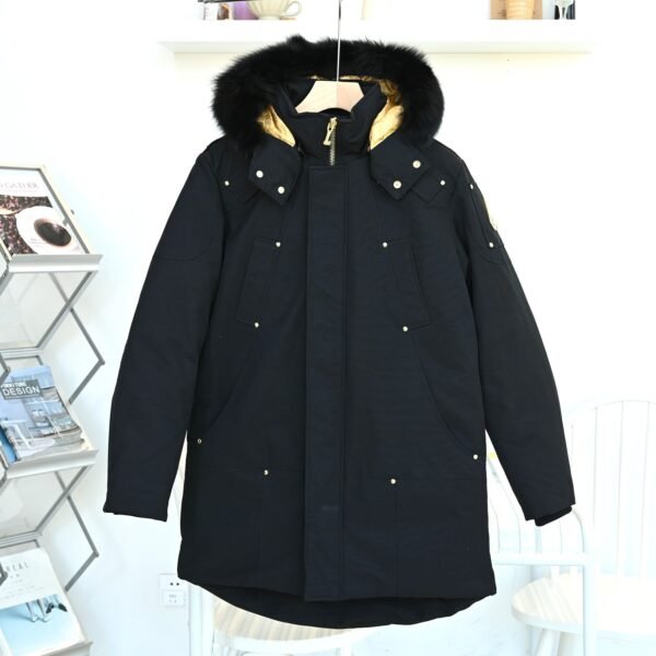 MCL Stirling Parka - Jacket