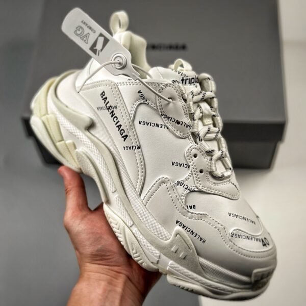 BAL Triple S - Sneakers