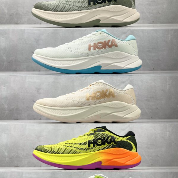 HK Rincon 4 Various - Sneakers