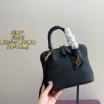 TB Shell Bag