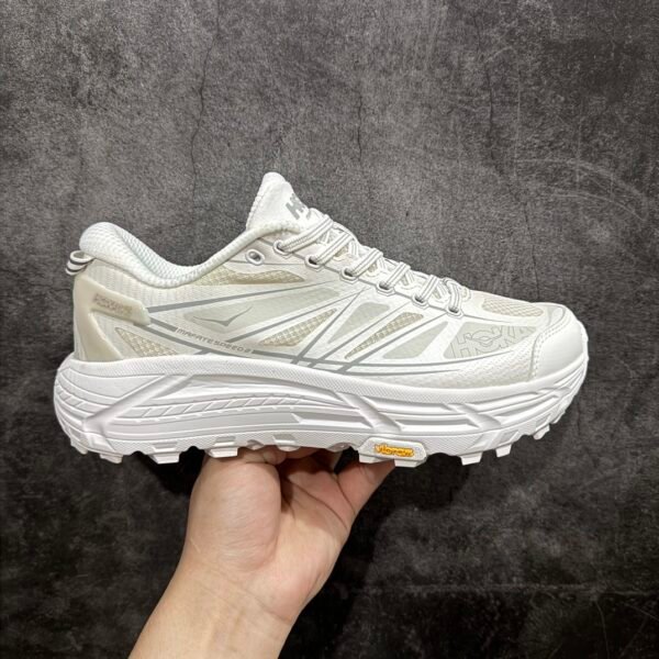 HK Mafate Speed 2 - Sneakers