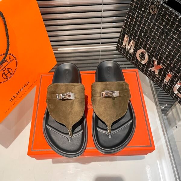 HM Izmir - Sandals