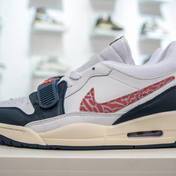 NK Air Jordan Legacy 312 Low - Sneakers