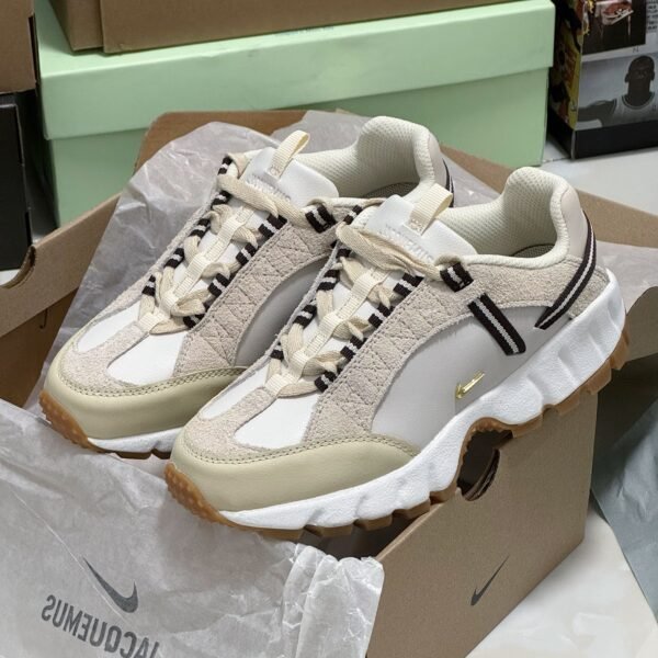 NK Jacquemus x Humara LX - Sneakers