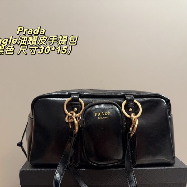 PR Daino - Bag