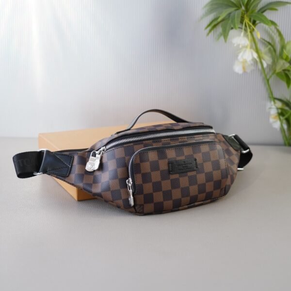 LV Geronimos - Belt Bag