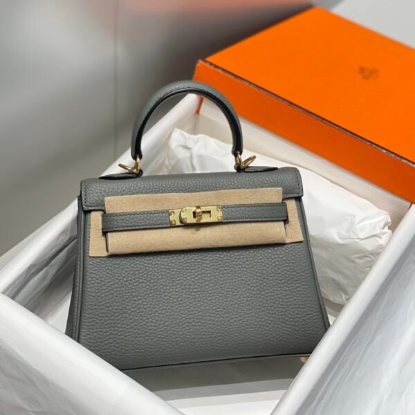 HM Kelly - Bag