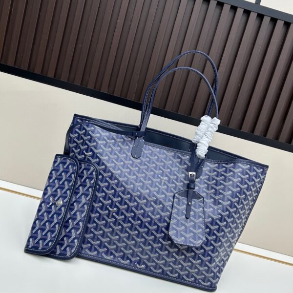 GYD Saint Louis GM GYDine Canvas - Bag