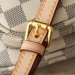 LV Papillon Trunk – Bag – Red