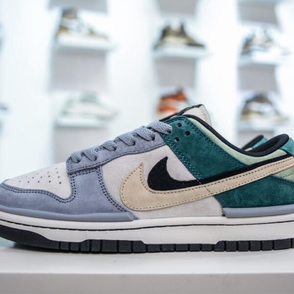 NK SB Dunk Low Pro ISO - Sneakers