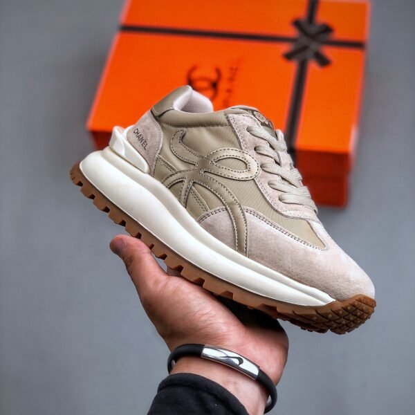 CC Trail Sneakers - Sneakers