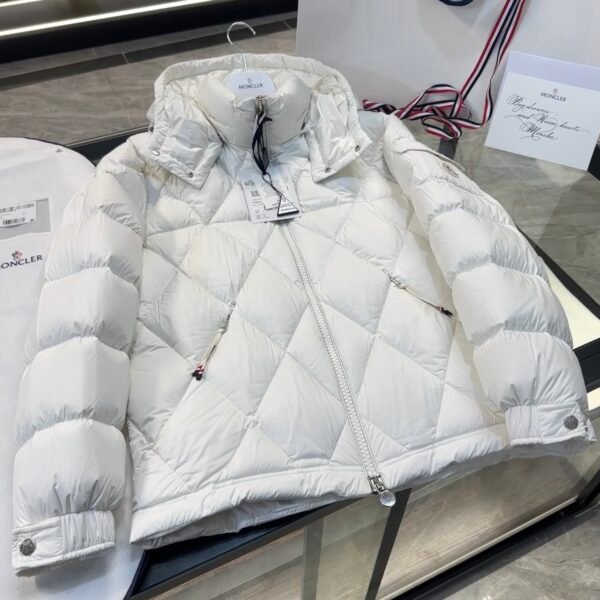 MCL Averole Short Down Jacket - Jacket