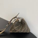 FD FDgraphy Nano – Bag – Brown