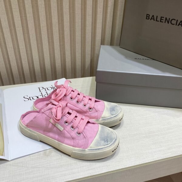 BAL Paris Slip-On - Sneakers