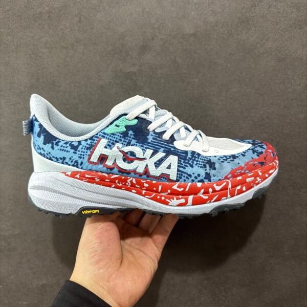 HK Speedgoat 6 - Sneakers