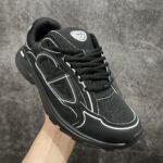 CD B30 – Sneaker – Schwarz