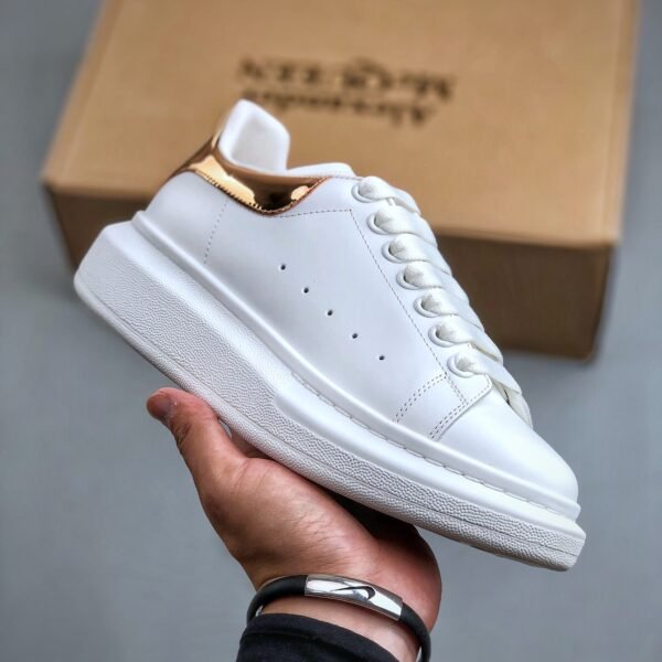 BAL Oversized Sneakers - Sneakers