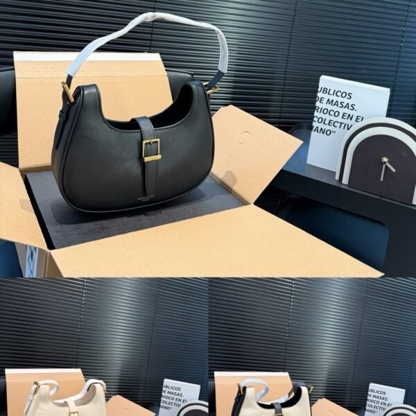 YSL Le Fermoir - Bag