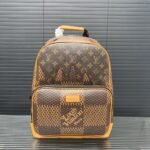 LV Christopher Backpack – Borsa