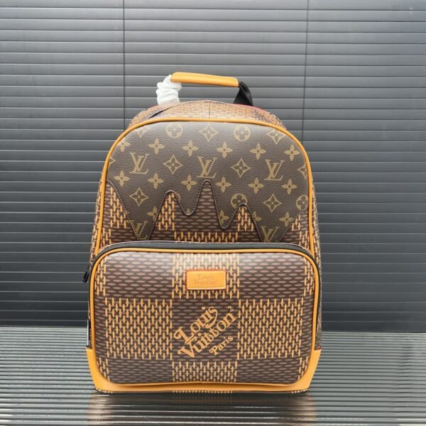 LV Christopher Backpack - Bag