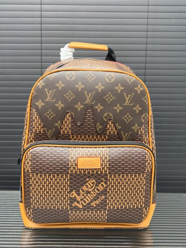 LV Christopher Backpack – Tasche
